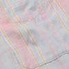 Button-Down Collar Checked Cotton-Gauze Shirt - CU