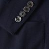 Excursionist Flex Unstructured Wool-Blend Blazer - CU