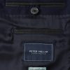 Excursionist Flex Unstructured Wool-Blend Blazer - E2