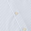 Hanford Button-Down Collar Checked Twill Shirt - CU Hanford Button-Down Collar Checked Twill Shirt - CU