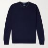 Excursionist Flex Merino Wool-Blend Sweater