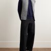 Excursionist Flex Merino Wool-Blend Sweater - OU