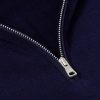 Excursionist Flex Wool-Blend Half-Zip Sweater - CU Excursionist Flex Wool-Blend Half-Zip Sweater - CU