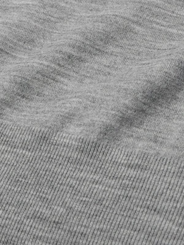 Excursionist Flex Merino Wool-Blend Sweater - CU Excursionist Flex Merino Wool-Blend Sweater - CU