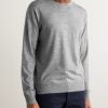 Excursionist Flex Merino Wool-Blend Sweater - FR Excursionist Flex Merino Wool-Blend Sweater - FR