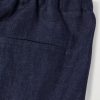 Straight-Leg Linen Trousers - CU Straight-Leg Linen Trousers - CU