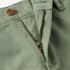 Byron Slim-Fit Straight-Leg Garment-Dyed Cotton and Linen-Blend Shorts - CU Byron Slim-Fit Straight-Leg Garment-Dyed Cotton and Linen-Blend Shorts - CU