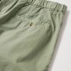 Tanker Slim-Fit Straight-Leg Cotton Drawstring Trousers - CU Tanker Slim-Fit Straight-Leg Cotton Drawstring Trousers - CU