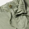 Tanker Slim-Fit Straight-Leg Cotton Drawstring Trousers - E1 Tanker Slim-Fit Straight-Leg Cotton Drawstring Trousers - E1
