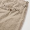 Tyron Slim-Fit Straight-Leg Cotton and Linen-Blend Trousers - CU Tyron Slim-Fit Straight-Leg Cotton and Linen-Blend Trousers - CU