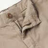 Tyron Slim-Fit Straight-Leg Cotton and Linen-Blend Trousers - E1 Tyron Slim-Fit Straight-Leg Cotton and Linen-Blend Trousers - E1