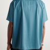 50's Milano Lyocell Shirt - BK