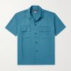 50's Milano Lyocell Shirt