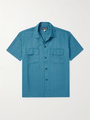 50's Milano Lyocell Shirt 50's Milano Lyocell Shirt