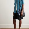 50's Milano Lyocell Shirt - OU