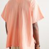 Cotton Polo Shirt - BK Cotton Polo Shirt - BK