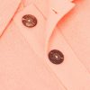Cotton Polo Shirt - CU Cotton Polo Shirt - CU