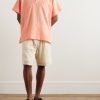 Cotton Polo Shirt - OU Cotton Polo Shirt - OU