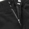 Straight-Leg Lyocell Trousers - E1