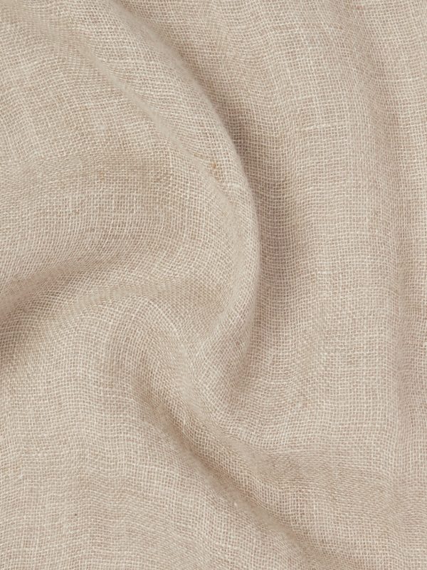 50's Milano Linen-Gauze Shirt - CU 50's Milano Linen-Gauze Shirt - CU