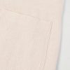 Straight-Leg Pleated Cotton Shorts - CU Straight-Leg Pleated Cotton Shorts - CU