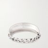 Sterling Silver Ring - BK Sterling Silver Ring - BK
