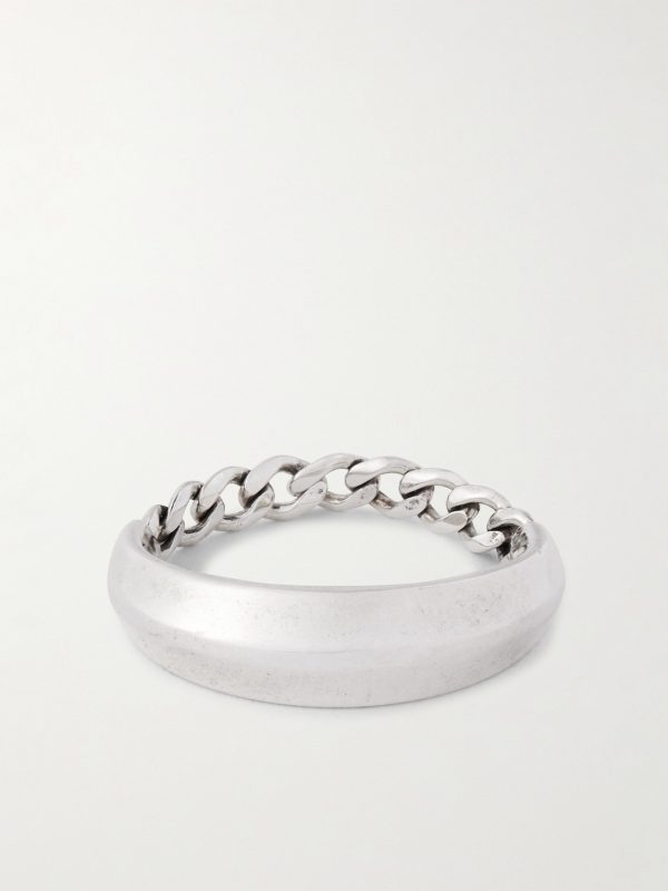 Sterling Silver Ring Sterling Silver Ring