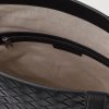 Small N/S Intrecciato Leather Tote - E1 Small N/S Intrecciato Leather Tote - E1