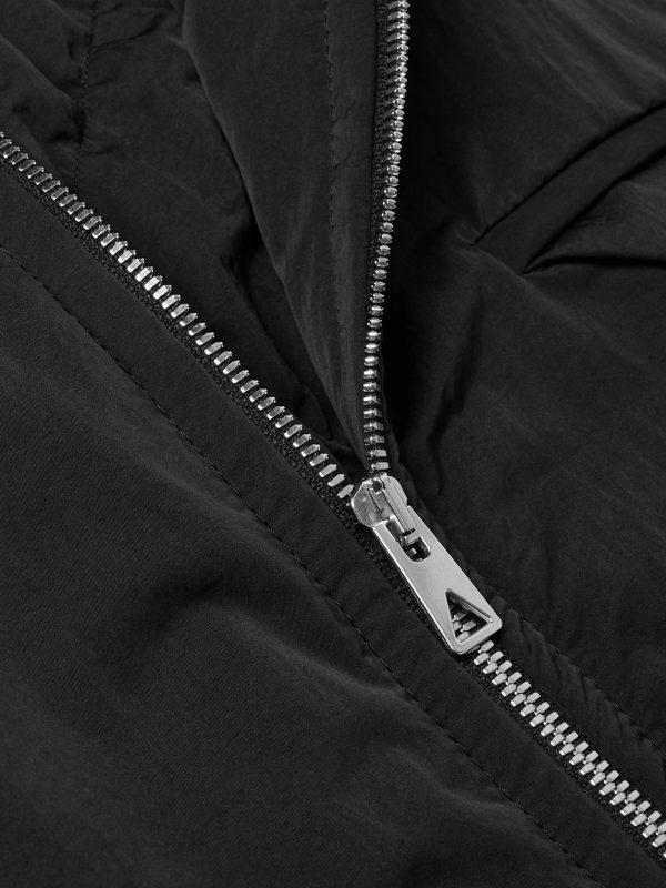 Shell Blouson Jacket - CU Shell Blouson Jacket - CU