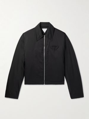 Shell Blouson Jacket Shell Blouson Jacket
