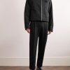 Shell Blouson Jacket - OU Shell Blouson Jacket - OU