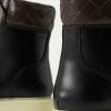 Haddock Leather Ankle Boots - CU Haddock Leather Ankle Boots - CU