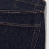 Straight-Leg Selvedge Jeans - CU Straight-Leg Selvedge Jeans - CU