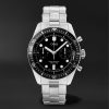 Divers Sixty-Five Automatic Chronograph 40mm Stainless Steel Watch, Ref. No. 01 771 7791 4054-07 8 20 18 Divers Sixty-Five Automatic Chronograph 40mm Stainless Steel Watch, Ref. No. 01 771 7791 4054-07 8 20 18