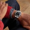 Divers Sixty-Five Automatic Chronograph 40mm Stainless Steel Watch, Ref. No. 01 771 7791 4054-07 8 20 18 - OU Divers Sixty-Five Automatic Chronograph 40mm Stainless Steel Watch, Ref. No. 01 771 7791 4054-07 8 20 18 - OU