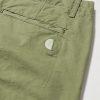 Assembly Straight-Leg Pleated Cotton-Twill Trousers - CU Assembly Straight-Leg Pleated Cotton-Twill Trousers - CU