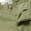 Assembly Straight-Leg Pleated Cotton-Twill Trousers - E1 Assembly Straight-Leg Pleated Cotton-Twill Trousers - E1