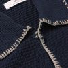 Embroidered Cotton Polo Shirt - CU Embroidered Cotton Polo Shirt - CU