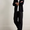 Open-Knit Cotton Cardigan - OU Open-Knit Cotton Cardigan - OU