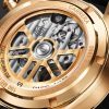 + TAG Heuer Carrera Limited Edition Automatic 42mm 18-Karat Gold and Canvas Watch - E1 + TAG Heuer Carrera Limited Edition Automatic 42mm 18-Karat Gold and Canvas Watch - E1