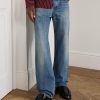 Le Loafer Monogram Logo-Appliquéd Leather Penny Loafers - OU Le Loafer Monogram Logo-Appliquéd Leather Penny Loafers - OU
