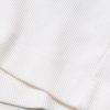 Ribbed Stretch-Cotton Jersey Tank Top - E1 Ribbed Stretch-Cotton Jersey Tank Top - E1