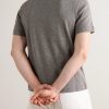 Cotton T-Shirt - BK Cotton T-Shirt - BK