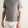 Cotton T-Shirt - FR Cotton T-Shirt - FR