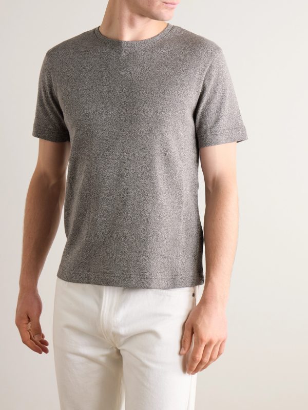 Cotton T-Shirt - FR Cotton T-Shirt - FR