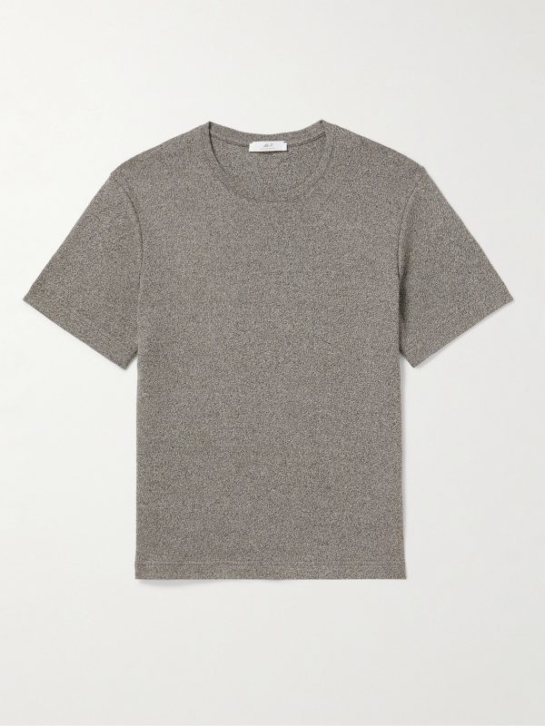 Cotton T-Shirt Cotton T-Shirt