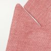 Double-Breasted Linen Suit Jacket - E1 Double-Breasted Linen Suit Jacket - E1