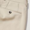 Phillip Straight-Leg Wool and Mohair-Blend Suit Trousers - CU Phillip Straight-Leg Wool and Mohair-Blend Suit Trousers - CU
