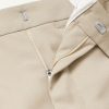 Phillip Straight-Leg Wool and Mohair-Blend Suit Trousers - E1 Phillip Straight-Leg Wool and Mohair-Blend Suit Trousers - E1