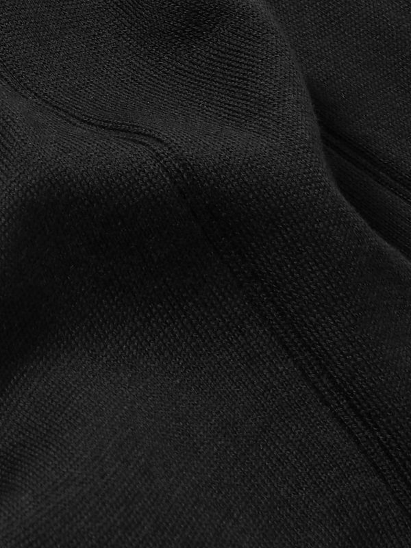 Ribbed Cotton Socks - CU Ribbed Cotton Socks - CU
